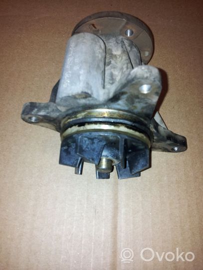 Jaguar XF Water pump 9X2Q8501AA