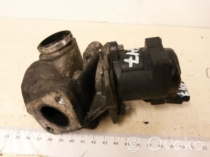 Citroen Berlingo EGR-venttiili V29006980