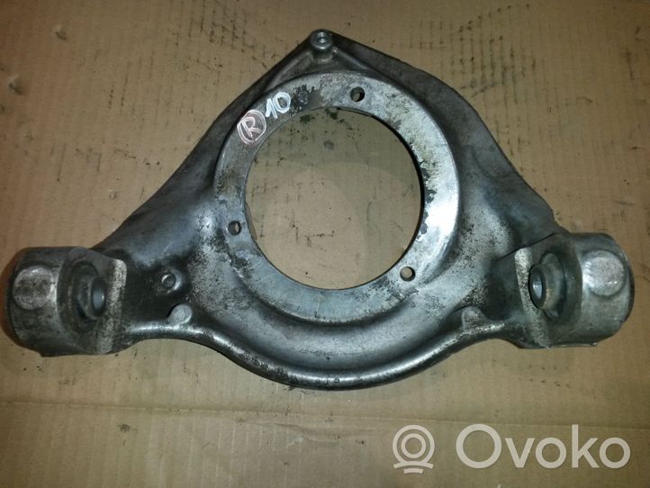 Citroen C5 Supporto di montaggio della molla elicoidale G47038