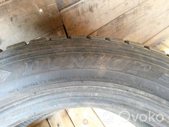 Volvo S60 Pneus d'hiver R16 20555R16