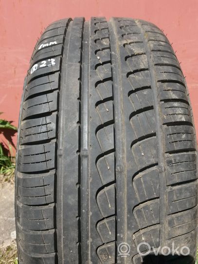 Jaguar S-Type R16 summer tire 22555R16