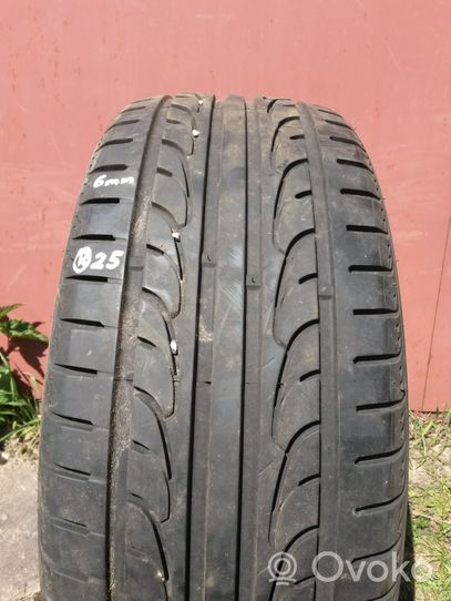 Citroen C6 R17 summer tire 22555ZR17