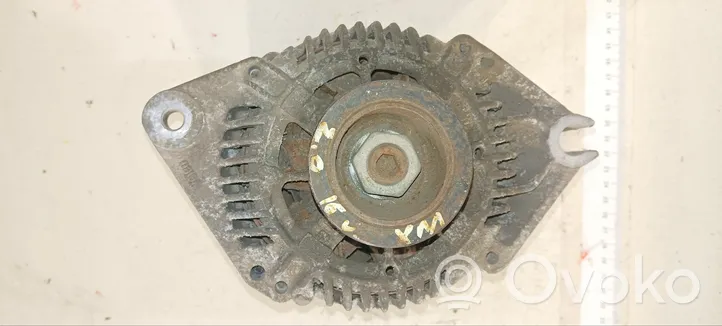 Citroen XM Alternator 9616862980