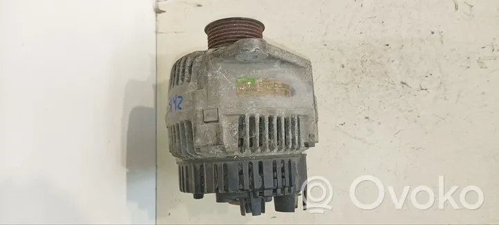 Citroen XM Alternator 9616862980