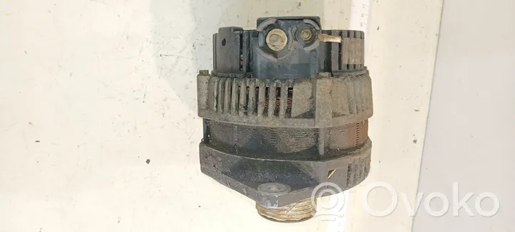 Peugeot 605 Alternador 