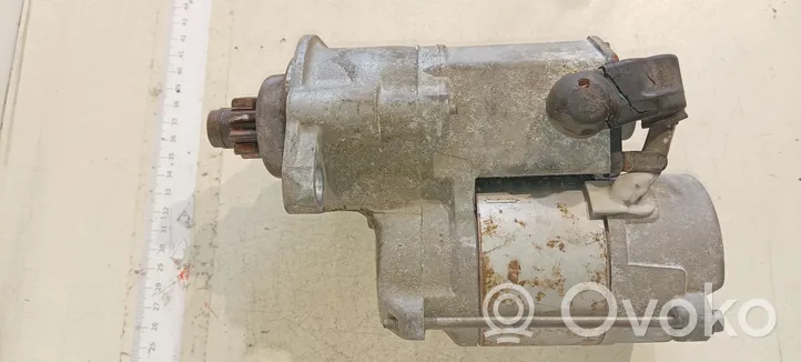 Jaguar XK8 - XKR Starter motor 2280005091