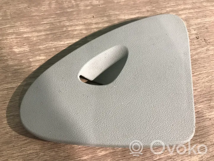 Jaguar XK8 - XKR Rivestimento estremità laterale del cruscotto GJA6658