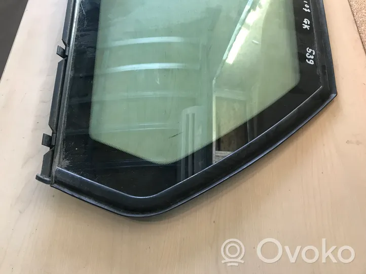 Citroen C4 Grand Picasso Fenêtre latérale avant / vitre triangulaire AS2