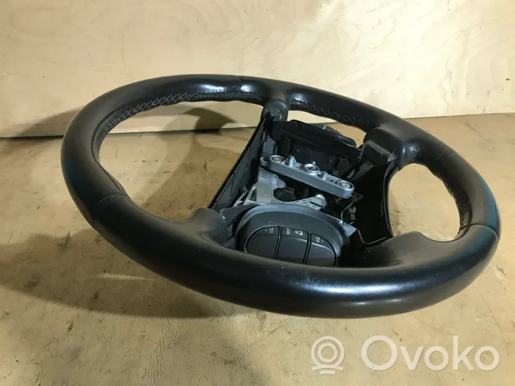 Jaguar XJ X308 Steering wheel HJB9181BB