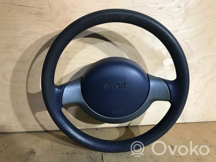 Smart ForTwo I Ohjauspyörä 14140002