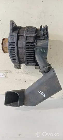 Peugeot 605 Alternator VALEO