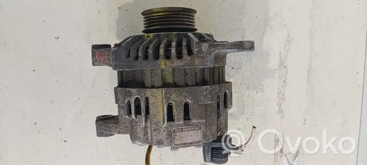 Peugeot 605 Alternator 9611369580