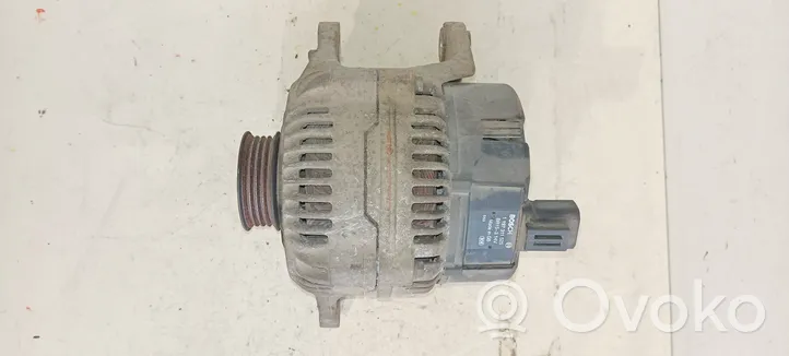 Mitsubishi Carisma Alternator 0123315018