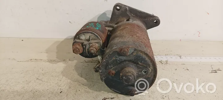 Citroen XM Starter motor 1005821425