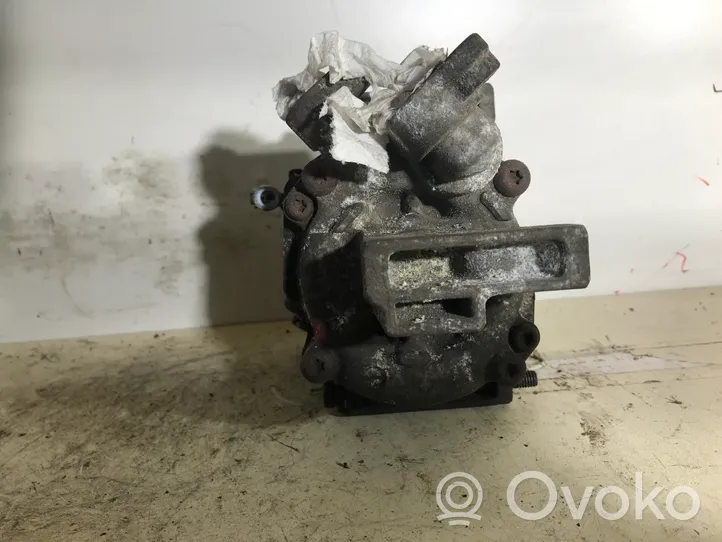 Citroen C1 Compressore aria condizionata (A/C) (pompa) 883100H010C