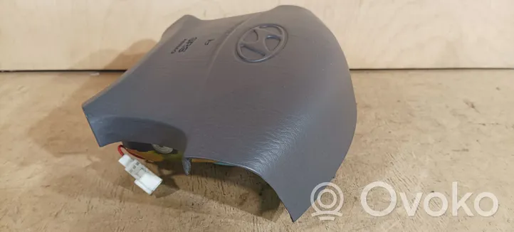 Hyundai XG Poduszka powietrzna Airbag kierownicy 