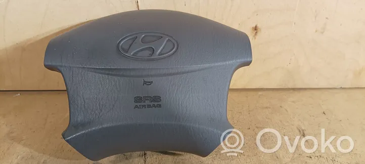 Hyundai XG Poduszka powietrzna Airbag kierownicy 