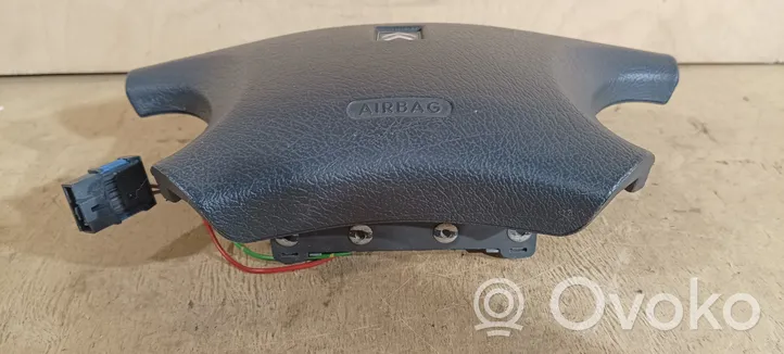 Citroen Xantia Airbag de volant C101271603