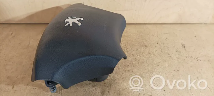 Peugeot 607 Airbag de volant 96445890ZD