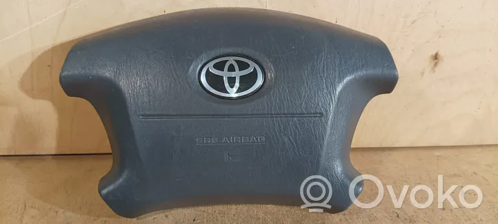 Toyota Corolla E110 Airbag dello sterzo 