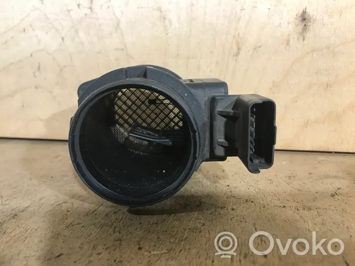 Jeenuuder Pour Transit MK7 MK8 DéBitmèTre D'air Massique Le Capteur 2.2