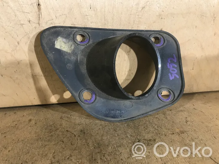 Toyota Aygo AB10 Priešrūkinio žibinto apdaila/ grotelės PZ4579051002