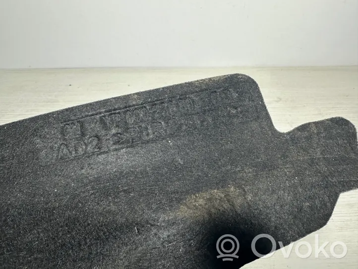 Opel Grandland X Fender foam support/seal YP00023680