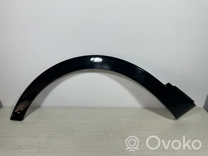 Opel Grandland X Listwa błotnika przedniego 9840791877