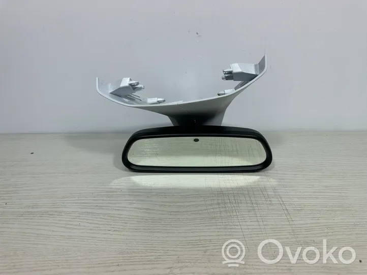 Opel Grandland X Lusterko wsteczne 98088311XT