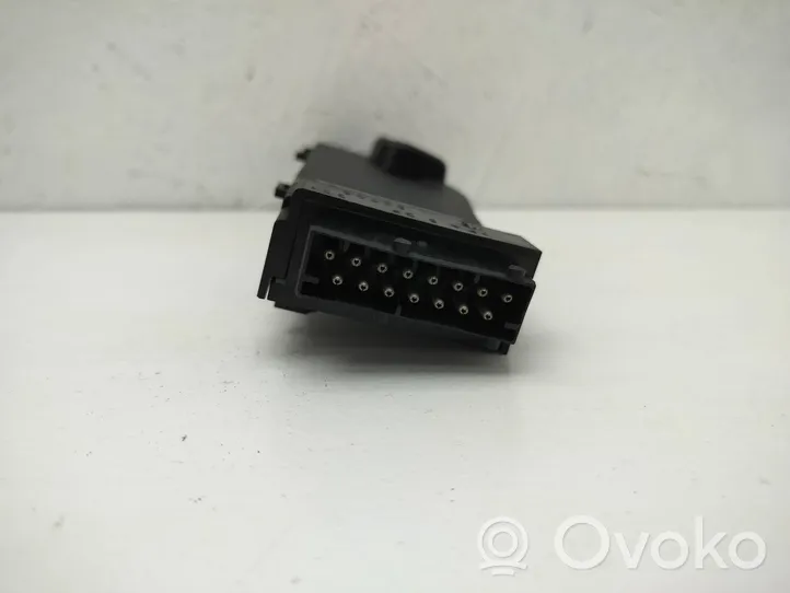 BMW X5 E53 Module de commande de siège 61318099073