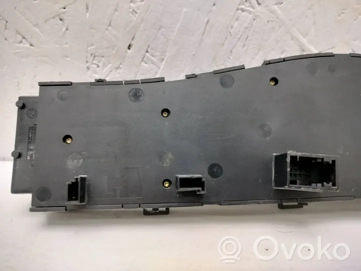 BMW X5 E53 Module de commande de siège 61318099073