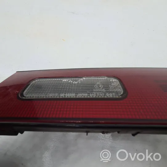 Nissan 200 SX Tailgate rear/tail lights 13263288