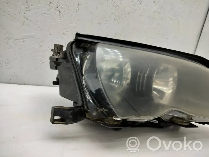 BMW 3 E46 Phare frontale 6910956