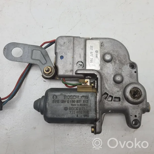 Volkswagen PASSAT B4 Motor / Aktuator 0130821812