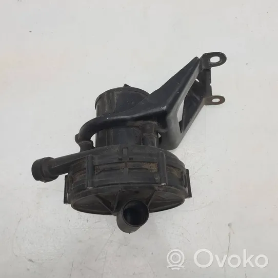 BMW 3 E46 Risuonatore di aspirazione 1714215