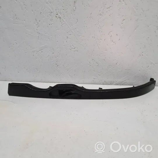 BMW 3 E46 Rivestimento sotto il faro/fanale 51138231043A