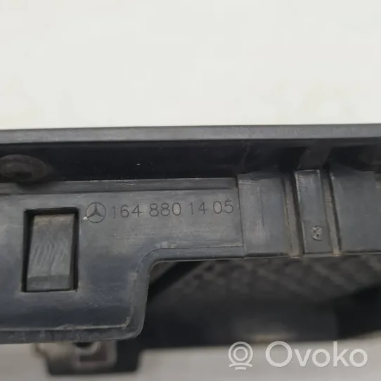 Mercedes-Benz ML W164 Kita išorės detalė 1648801405