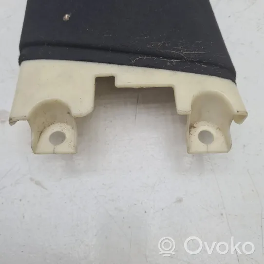 BMW 3 E46 Muu kynnyksen/pilarin verhoiluelementti 51438217243