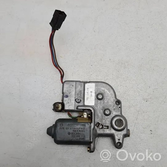 Volkswagen PASSAT B4 Motor / Aktuator 357877795