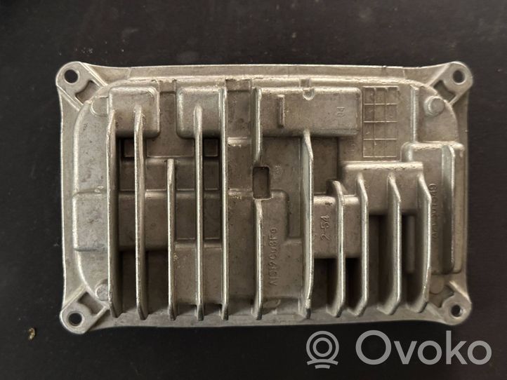 Mercedes-Benz S W222 Headlight ballast module Xenon A2229004505