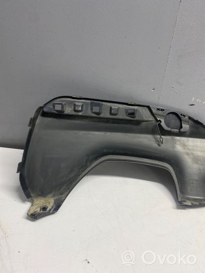 BMW 5 G30 G31 Moulure inférieure de pare-chocs arrière 8064718