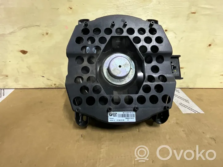 BMW X5 F15 Subwoofer speaker 9287757