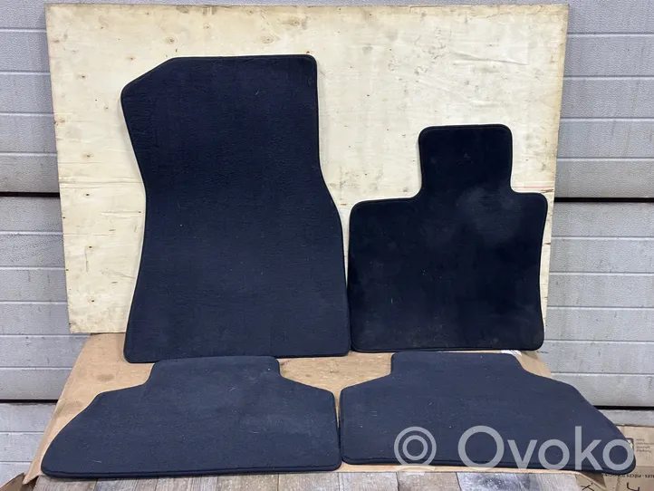 BMW X5 G05 Kit tapis de sol auto 747882508