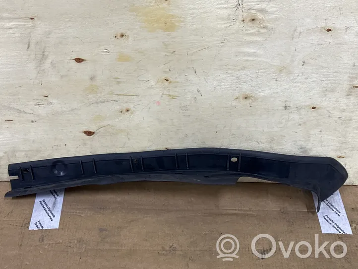 BMW 3 F30 F35 F31 Moulure, baguette/bande protectrice d'aile 51767264273