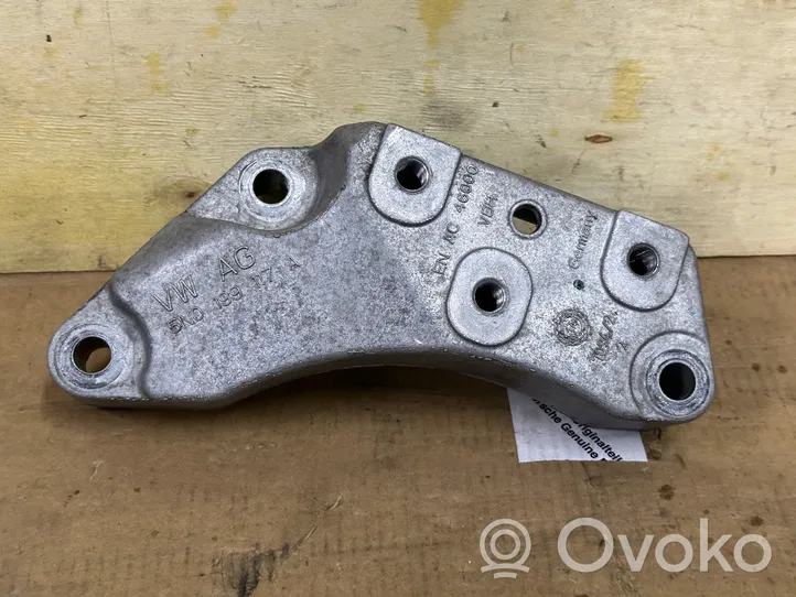 Audi Q3 8U Supporto di montaggio scatola del cambio 5N0199117A