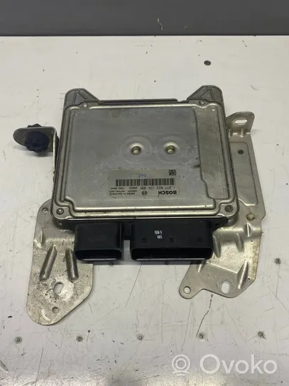 BMW X5 E70 Crémaillère de direction module 1277022124