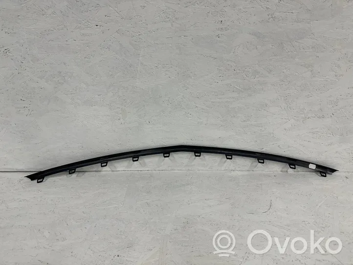 A2228852721 Mercedes-Benz S W222 Zierleiste Stoßstange Stoßfänger 