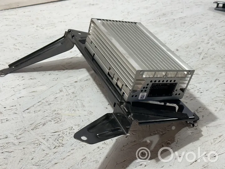 BMW X5 F15 Amplificatore 9321075