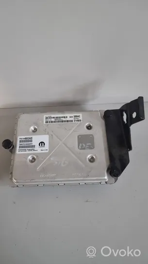 Dodge Challenger Sterownik / Moduł ECU 68230335AC