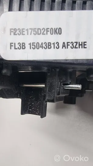 Ford F150 Ohjauspyörän turvatyyny FL3B15043B13AF3ZHE